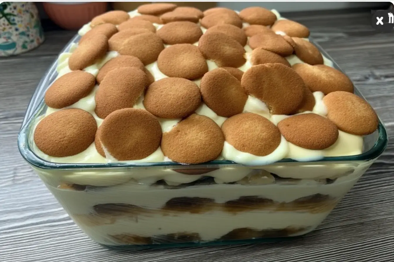 Southern Banana Pudding Recipe Everyone Loves